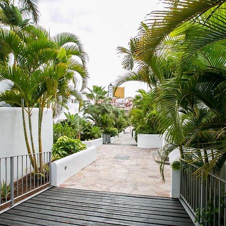Adeje Paradise Apartment #37 Costa Adeje Dış mekan fotoğraf
