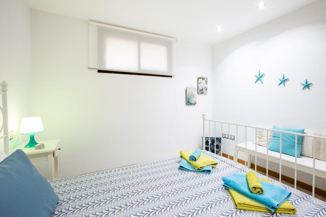 Adeje Paradise Apartment #37 Costa Adeje Dış mekan fotoğraf