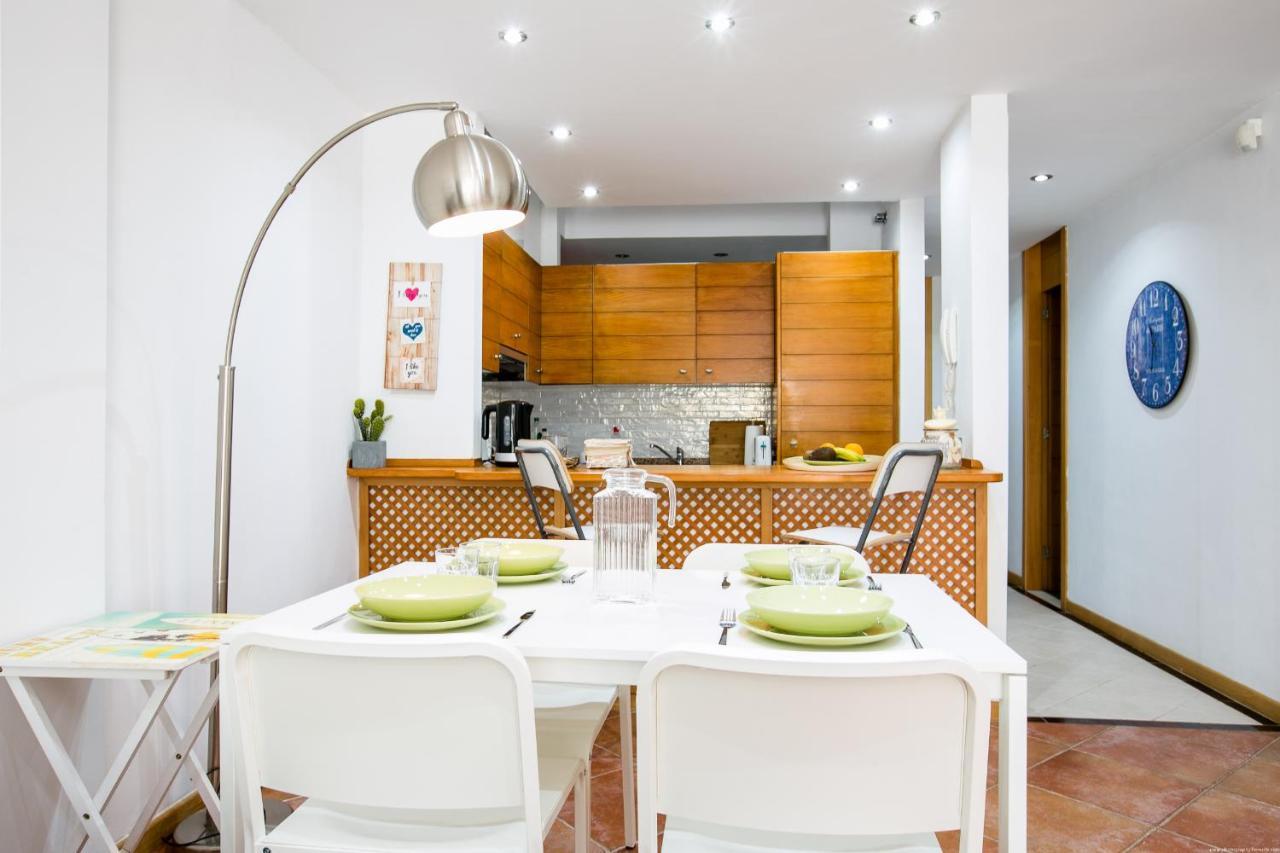 Adeje Paradise Apartment #37 Costa Adeje Dış mekan fotoğraf