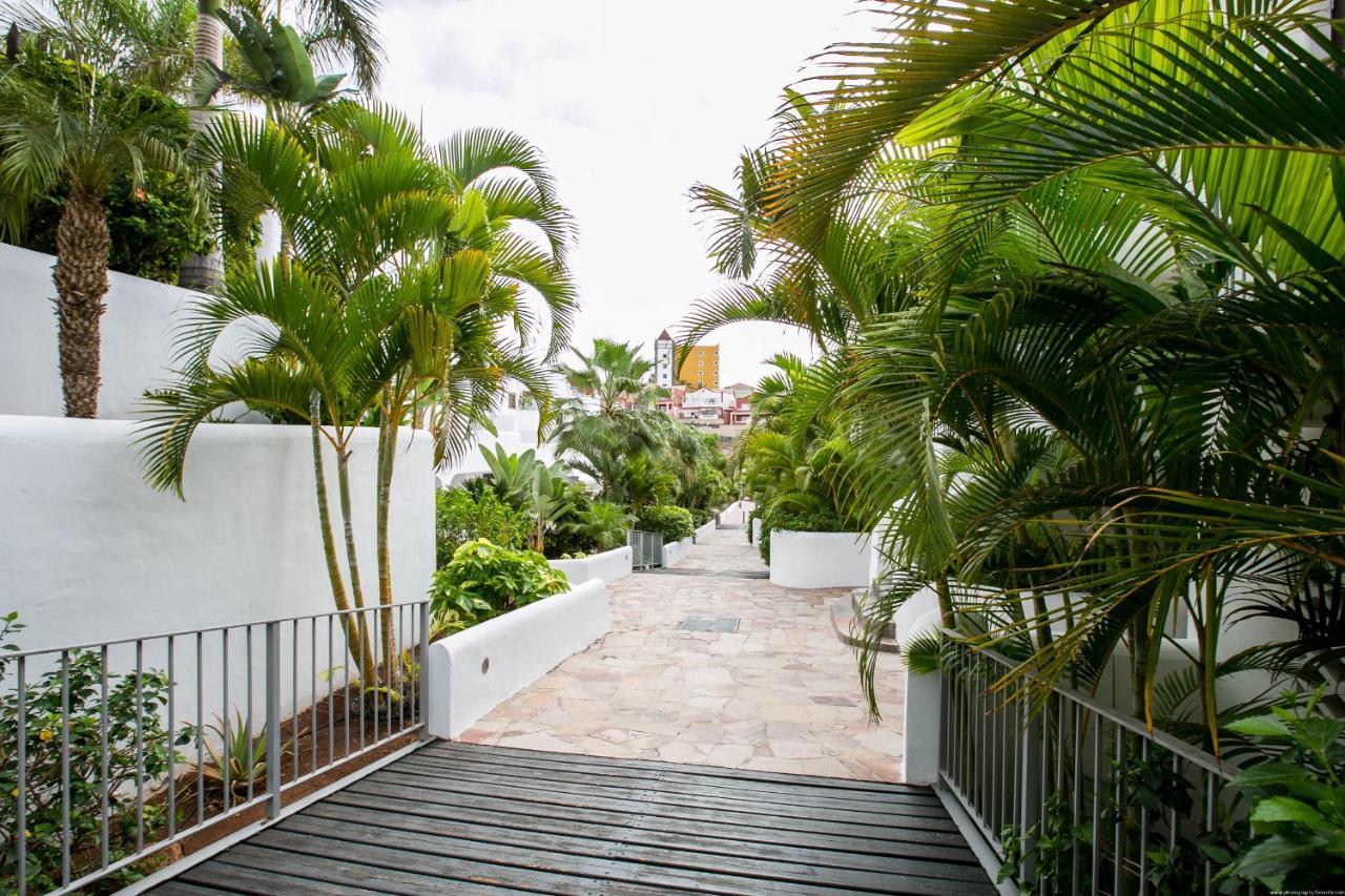 Adeje Paradise Apartment #37 Costa Adeje Dış mekan fotoğraf
