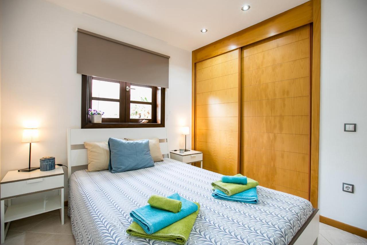 Adeje Paradise Apartment #37 Costa Adeje Dış mekan fotoğraf
