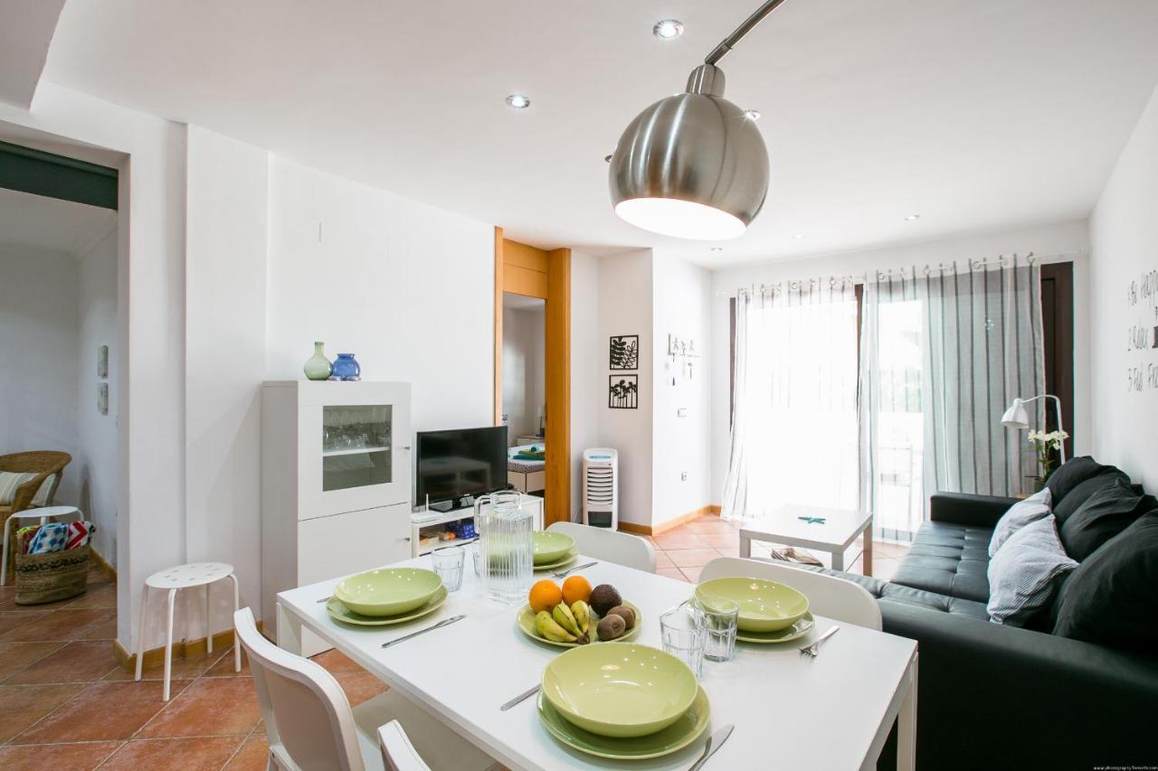 Adeje Paradise Apartment #37 Costa Adeje Dış mekan fotoğraf