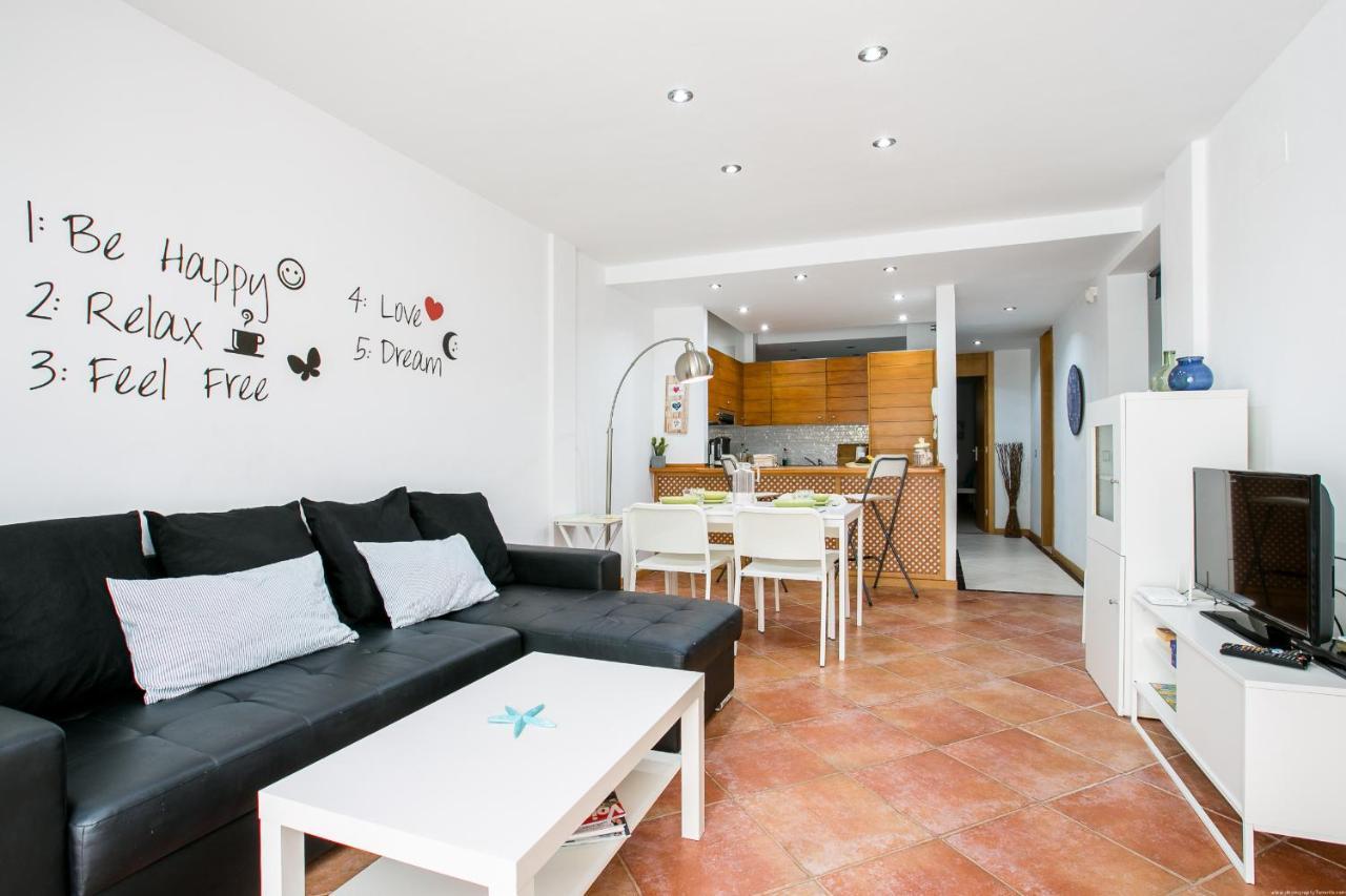 Adeje Paradise Apartment #37 Costa Adeje Dış mekan fotoğraf