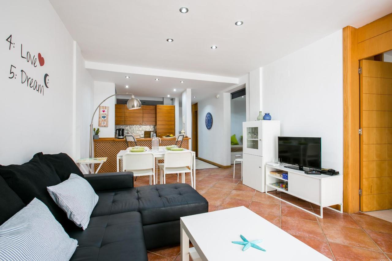 Adeje Paradise Apartment #37 Costa Adeje Dış mekan fotoğraf