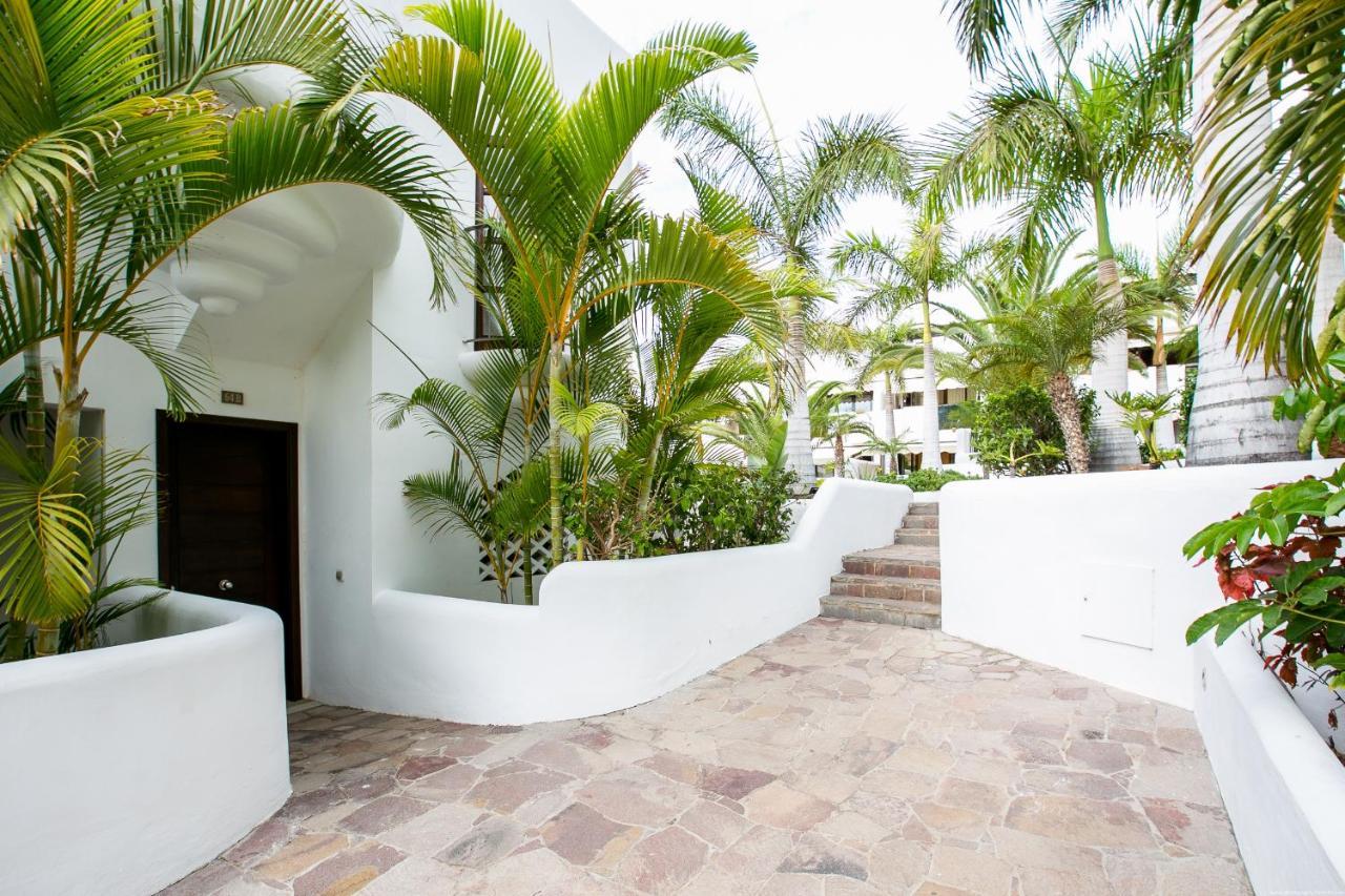 Adeje Paradise Apartment #37 Costa Adeje Dış mekan fotoğraf