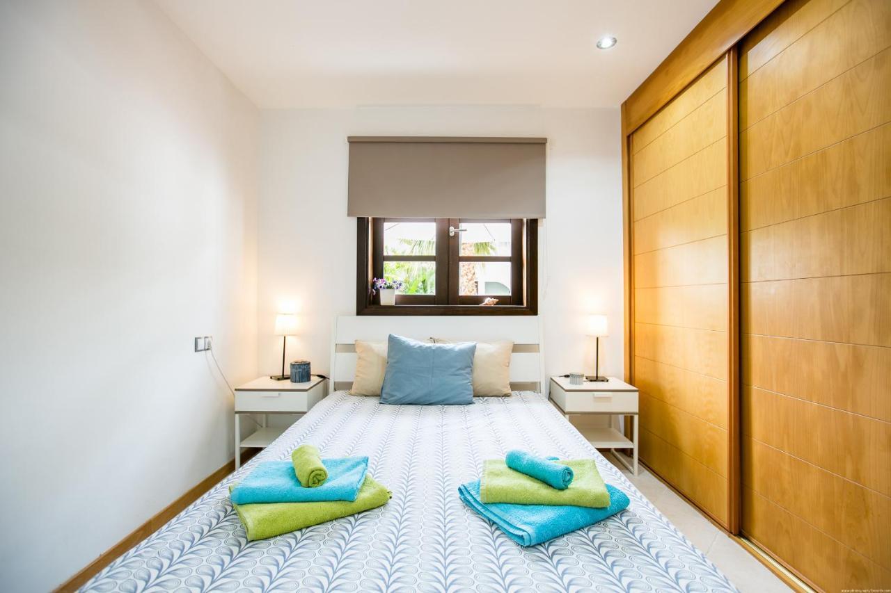 Adeje Paradise Apartment #37 Costa Adeje Dış mekan fotoğraf