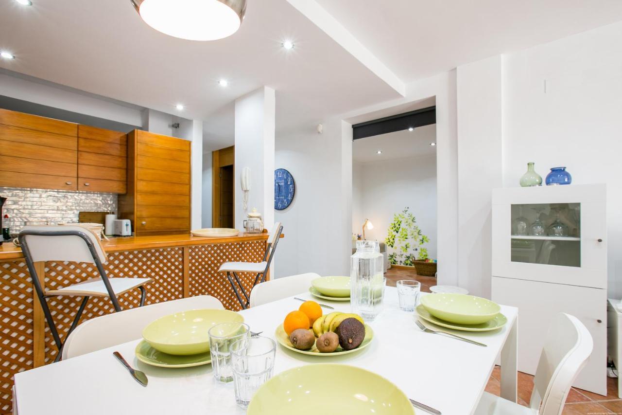 Adeje Paradise Apartment #37 Costa Adeje Dış mekan fotoğraf