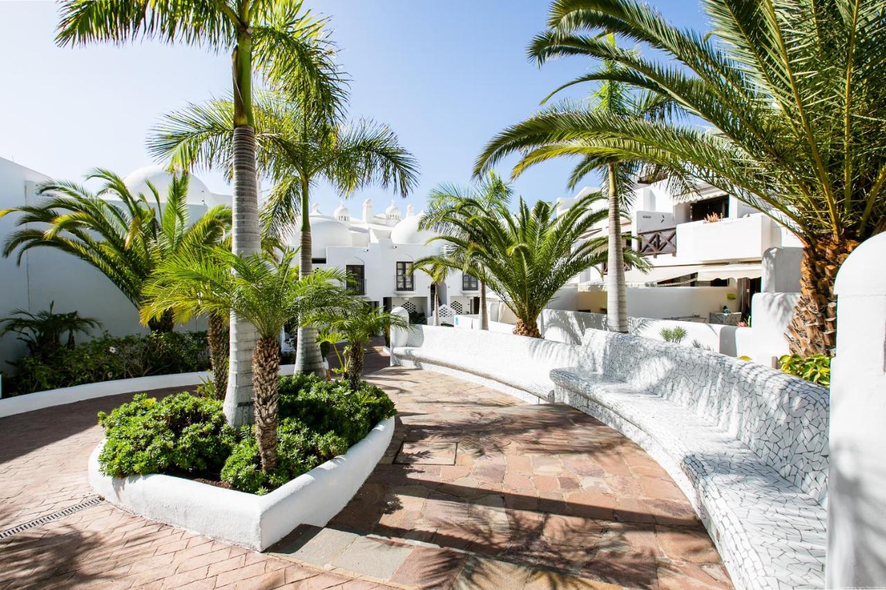 Adeje Paradise Apartment #37 Costa Adeje Dış mekan fotoğraf