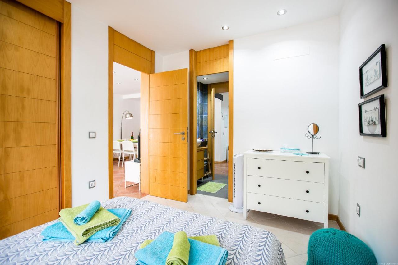 Adeje Paradise Apartment #37 Costa Adeje Dış mekan fotoğraf