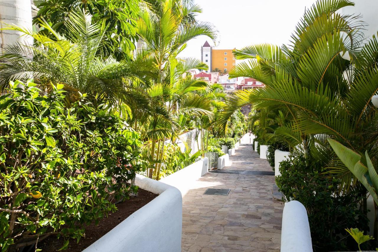 Adeje Paradise Apartment #37 Costa Adeje Dış mekan fotoğraf