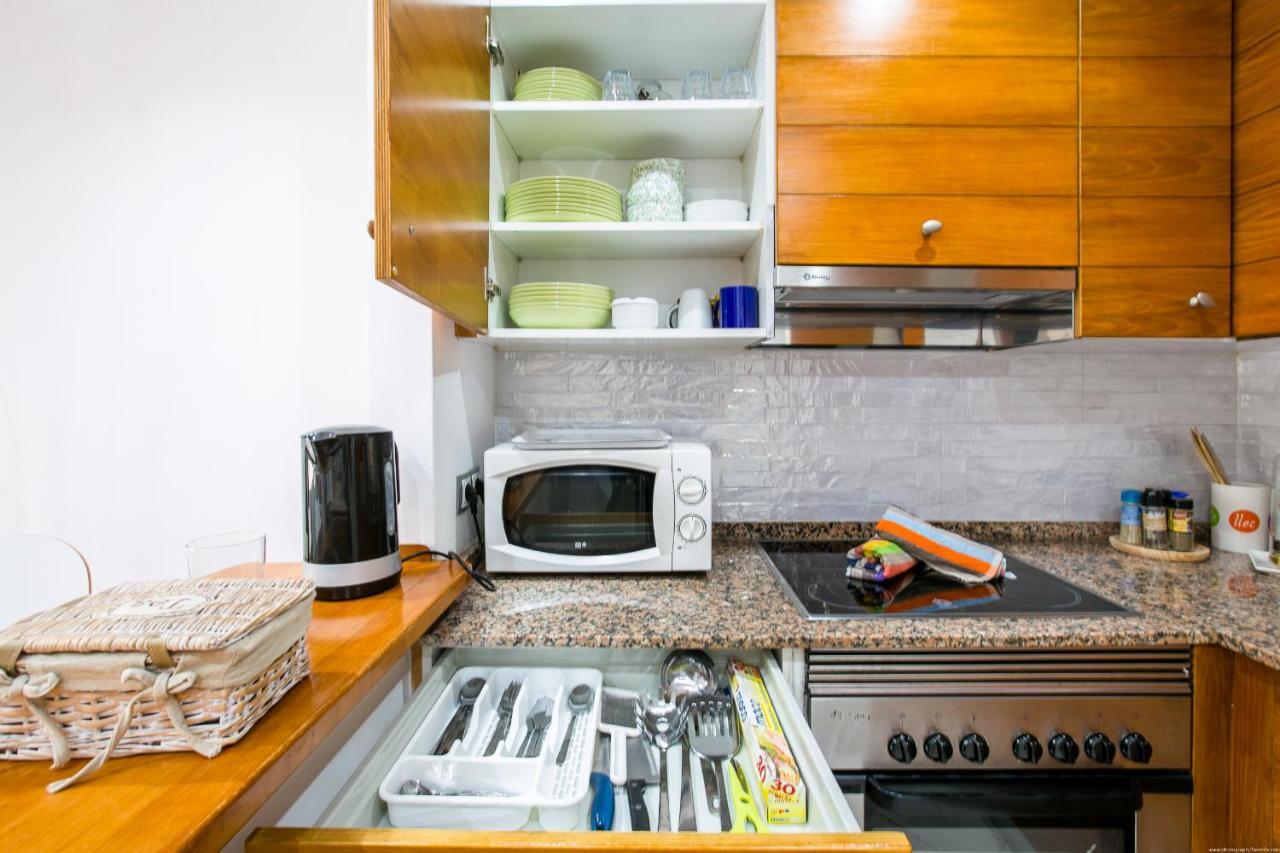 Adeje Paradise Apartment #37 Costa Adeje Dış mekan fotoğraf