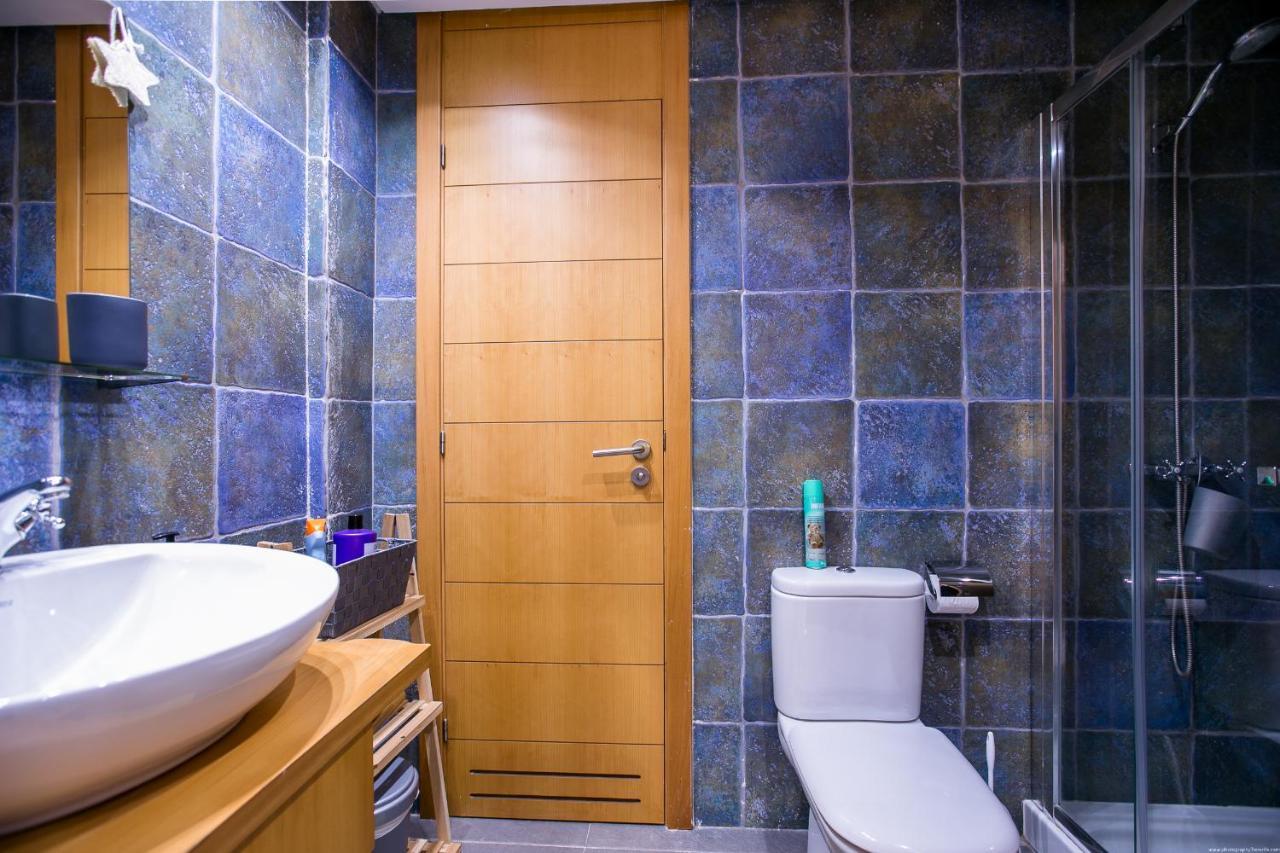 Adeje Paradise Apartment #37 Costa Adeje Dış mekan fotoğraf
